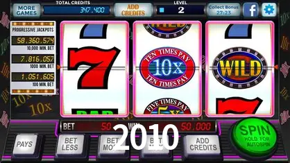 Desvendando o Mundo dos Jogos Virtuais na 2010