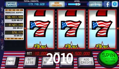 A Experiência Imersiva dos Cassinos Ao Vivo no 2010