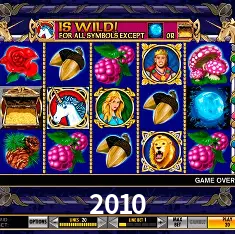 2010 Brasília - VIP Program