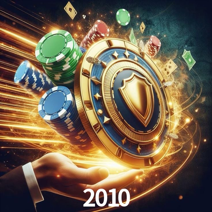 2010 Curitiba - Live Betting