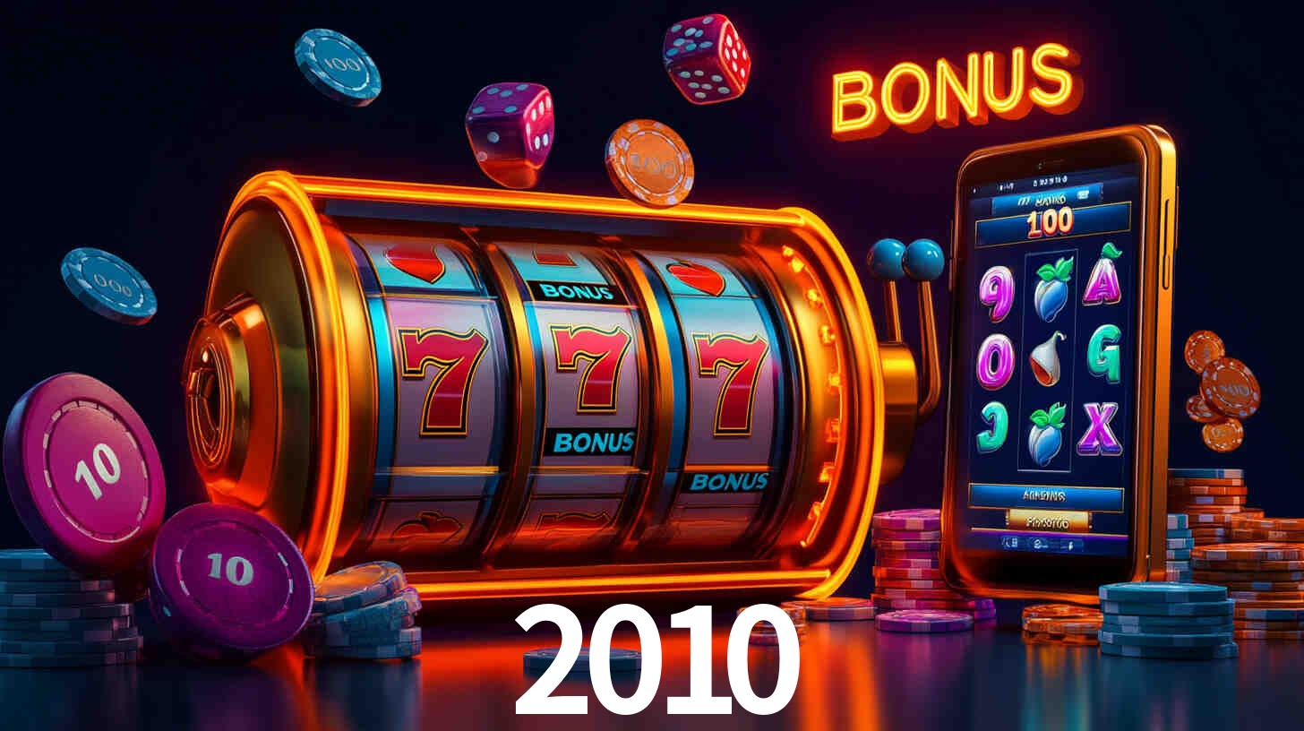 Descubra o Programa VIP da 2010: Vantagens Exclusivas para Jogadores