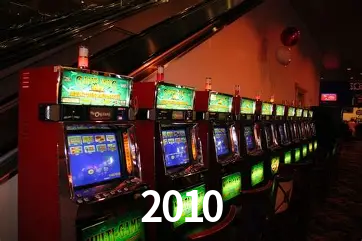 Desvendando o Mundo dos Jogos Virtuais na 2010