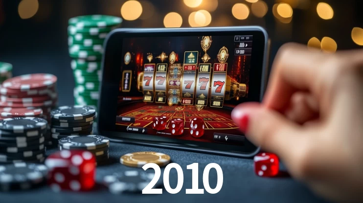 Live Casino 2010