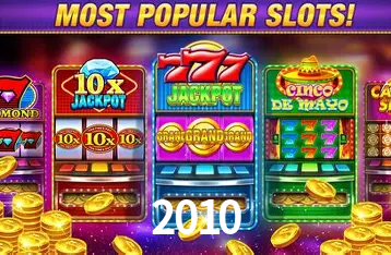 2010 Salvador - Studio Tour