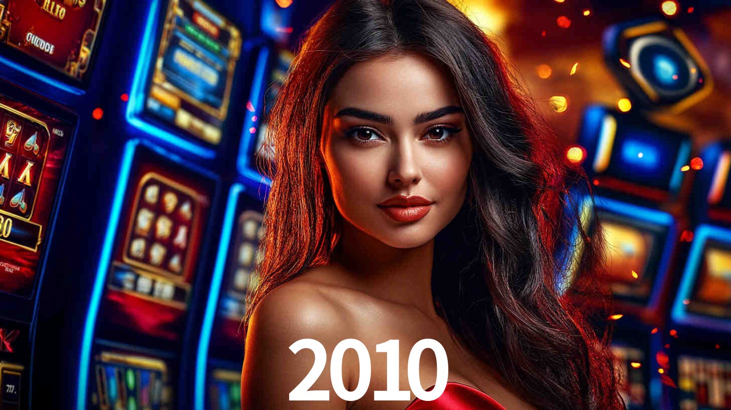 Inovações de Jogos na 2010: O Futuro das Experiências Interativas